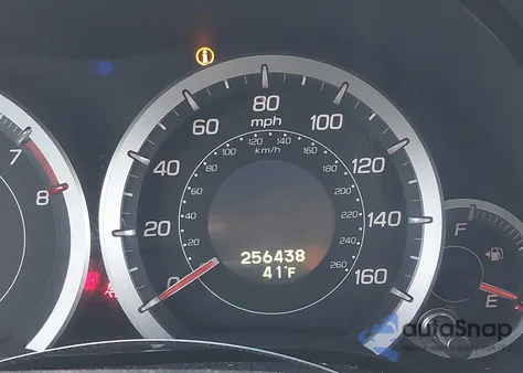 2009 Acura Tsx из США, поврежденный, VIN JH4CU26619C007574